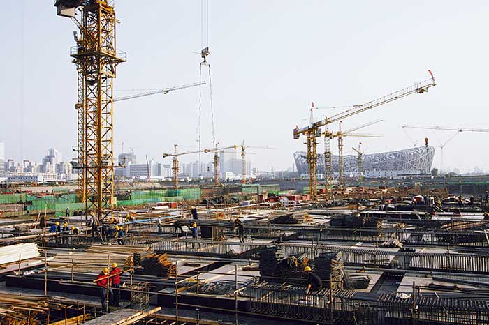 ���¿ռ�ʩ��