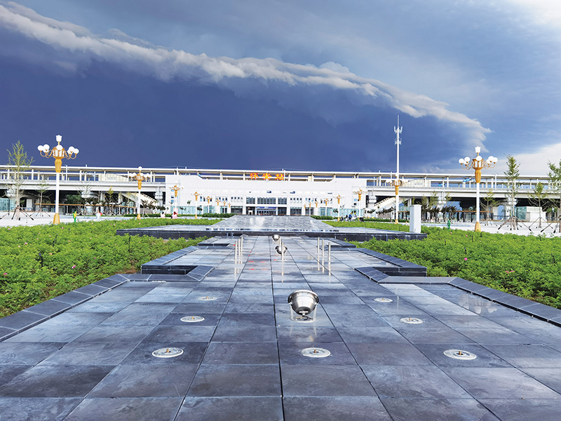 ���������³����׻�����ʩ����PPP����